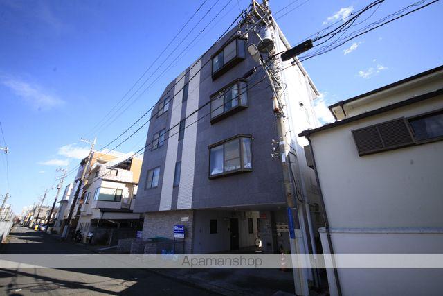 エテルナ西八王子