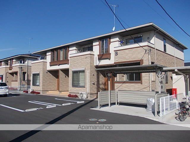 シャン ドゥ フルール B