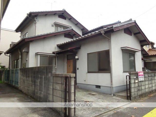広島電鉄宮島線 商工センター入口駅 徒歩5分 2階建 築43年