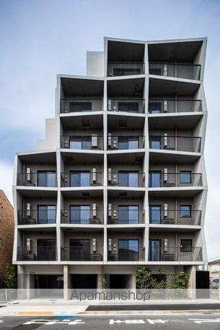 プライムメゾン清澄白河