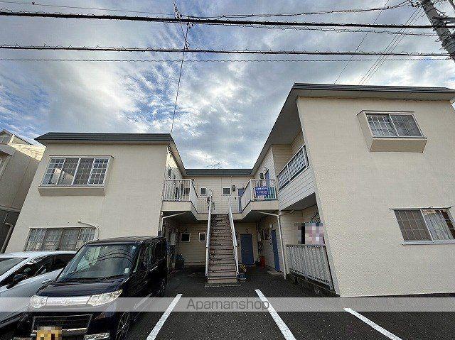 グリーンハイツくらのき