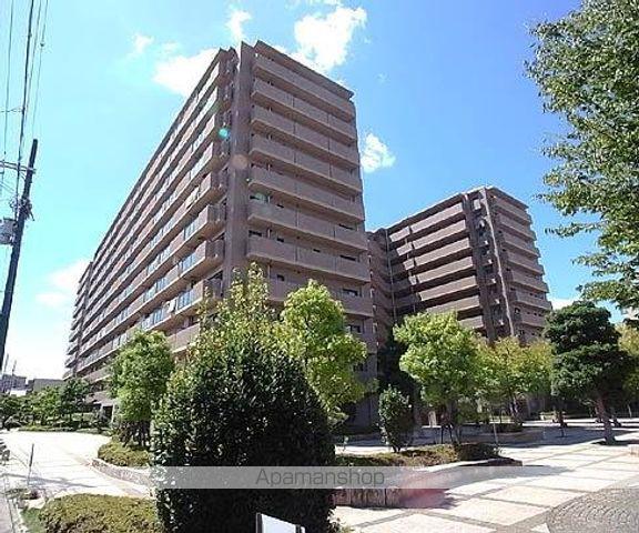 ライオンズマンション四条大宮ガーデンシティ