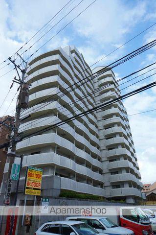 ライオンズマンション天神南