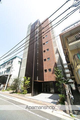 STANDZ板橋本町