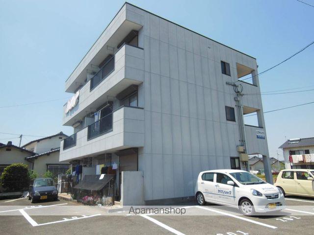 シブヤハイツ