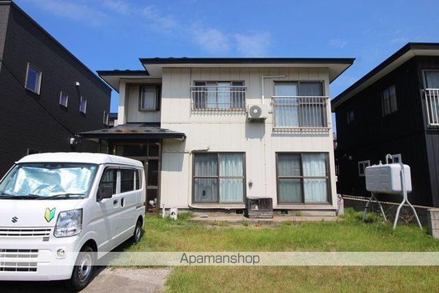 青森県青森市けやき1丁目の戸建賃貸