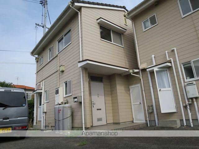 東金剛山・倉住タウンハウス(4LDK)