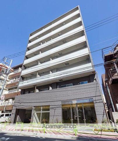 LUMICITY月島(2LDK/6階)