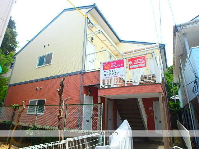 エンジェルガーデン27