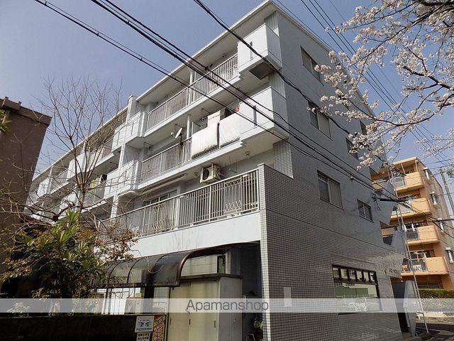 メゾンクリスタル