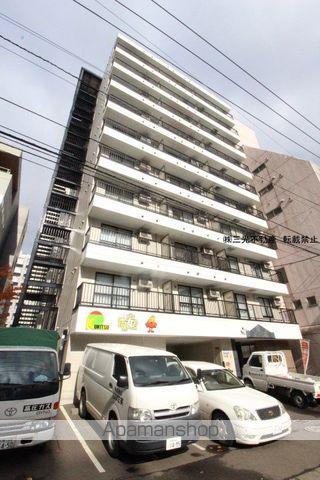 セントポーリア七番館(1K/8階)