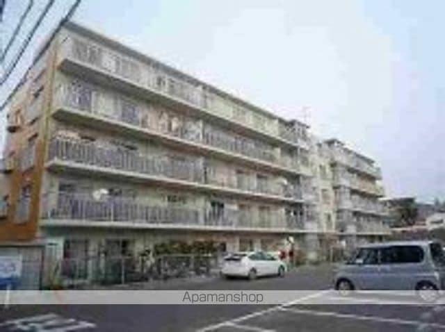 エメラルドマンション安古市