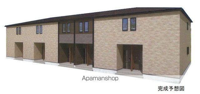 グリーンフィールドA