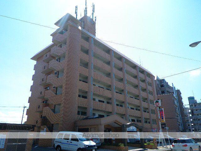 東海マンション奈多