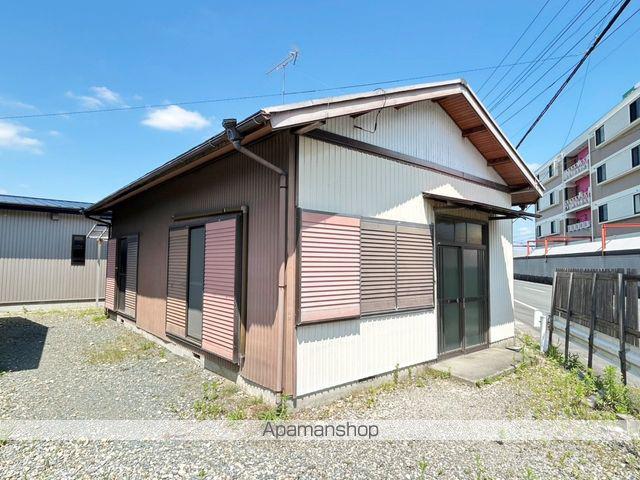 静岡県袋井市 1階建 築44年