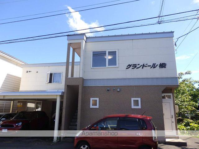 グランドール楡