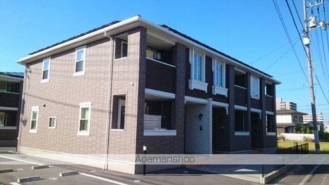 サンライズ田村Ⅱ