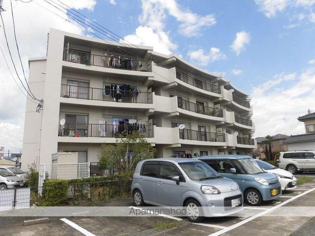 ラ・ボヌール(3DK/3階)