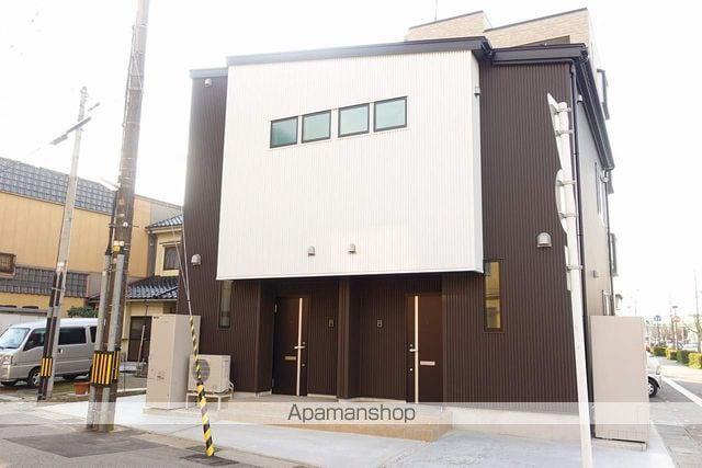 コンフォート神通本町