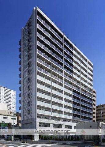 グランド・ガーラ川崎西口