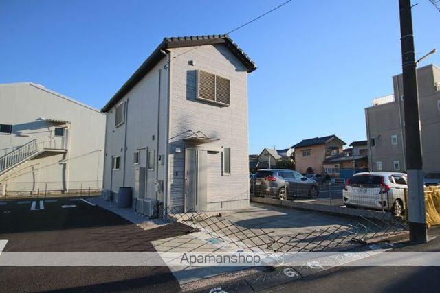 西武鉄道新宿線 本川越駅 徒歩5分 2階建 築8年