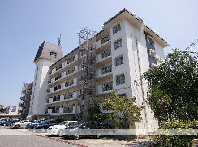 ハイツ三ツ池台