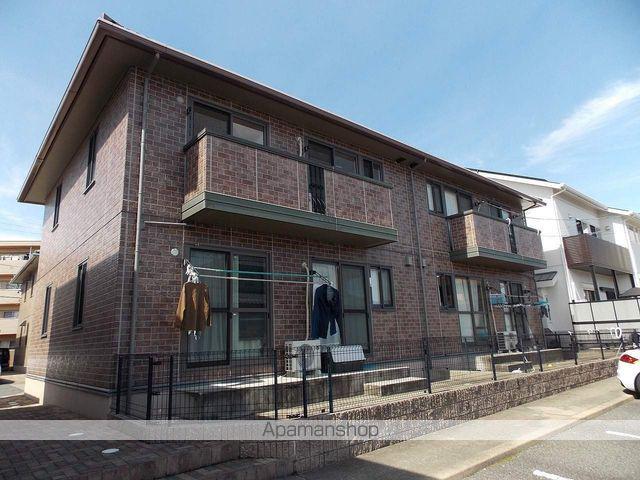 メルベーユ・ボヌール C棟