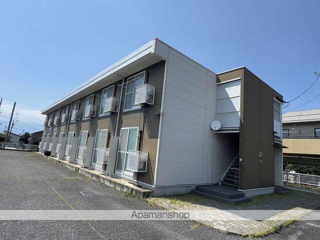 レオパレスジェルソミーナ