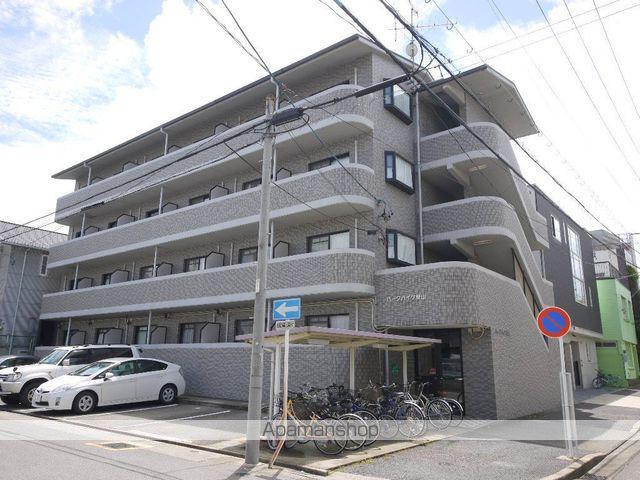 パークハイツ桜山