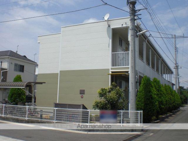 レオパレス未来