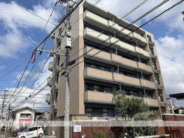 ルネスマンション サンライズ弐番館