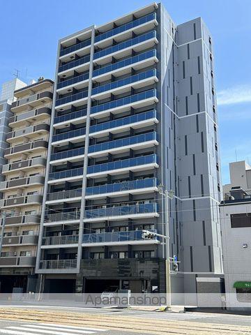 ブリリアンクラス河原町
