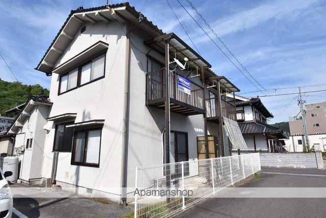 広島県安芸高田市吉田町吉田の建物