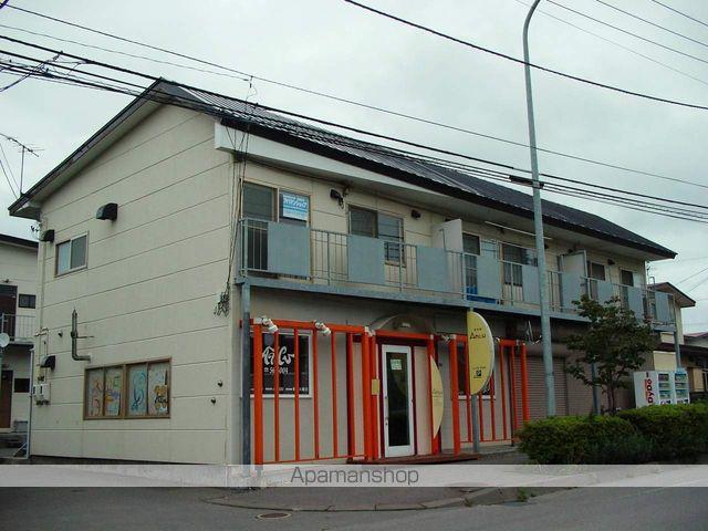 コーポ日吉ガ丘