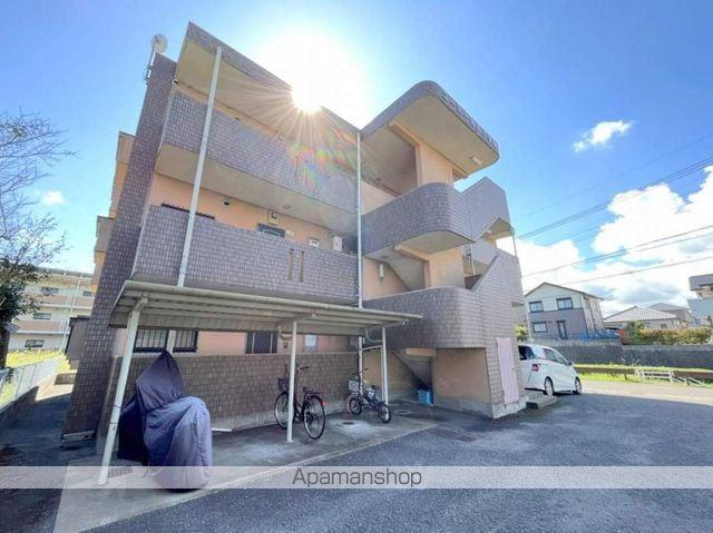 ユーミー青柳1号館