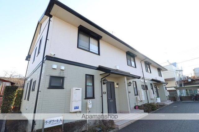 ラ・ポワール　Ａ