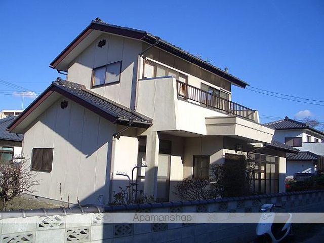 福島県いわき市好間町上好間字道成川原の戸建賃貸