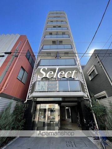 ラフィスタ横浜吉野町2