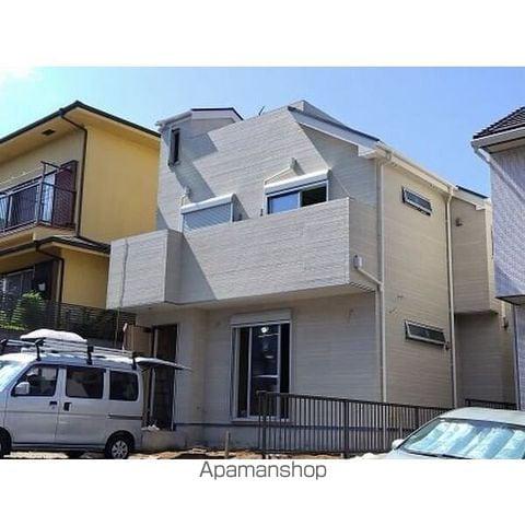 京浜急行電鉄本線 弘明寺駅(京急) 徒歩25分 2階建 築1年