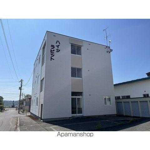 ハイツラビット