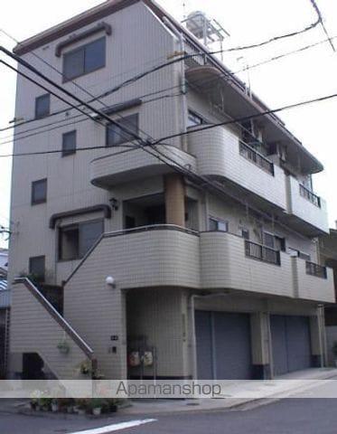 松岡ビル(2K/4階)
