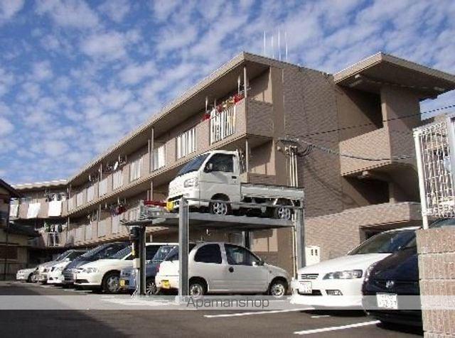 サンライズ須恵Ⅱ