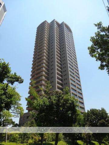 OAPレジデンスタワー東館