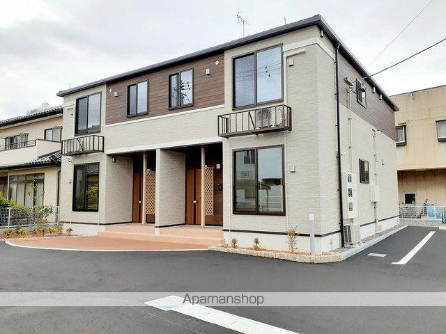 ビサイドブライト