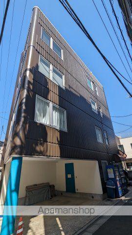 ラムテックビル