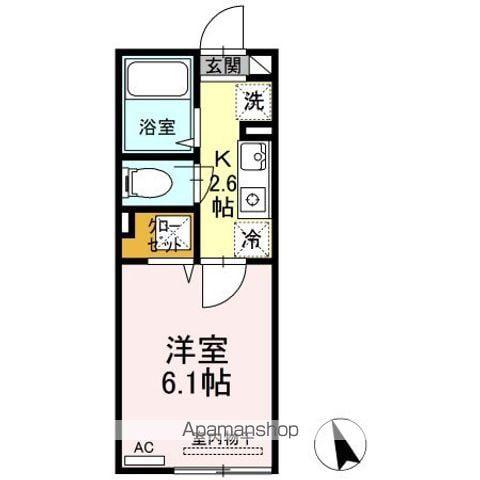D-ROOM百合野