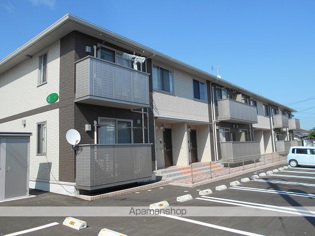 サンハウス梅津