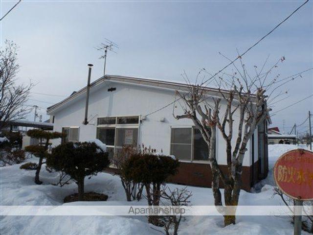 北海道中川郡池田町字利別本町の戸建賃貸