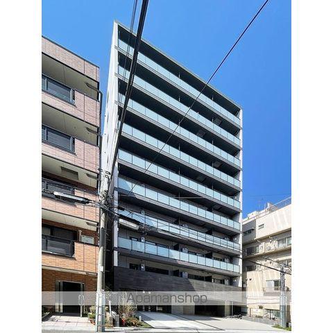 BPRレジデンス浅草