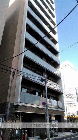 HF上野入谷レジデンス